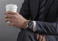 Orologio Seiko Uomo Presage in Acciaio SPB221J1 - SPB221J1